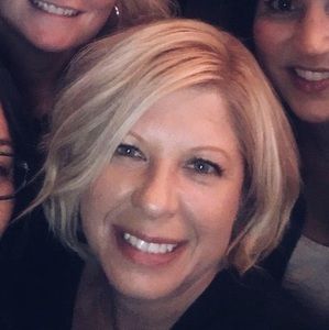 Meet your Posher, Lori